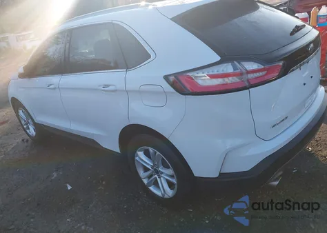2020 Ford Edge Sel z USA, uszkodzony, nr VIN 2FMPK3J90LBA57501
